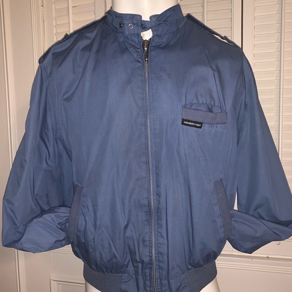 Members Only Other - Vintage 80’s Members Only Jacket | sz 46 | Buy Now